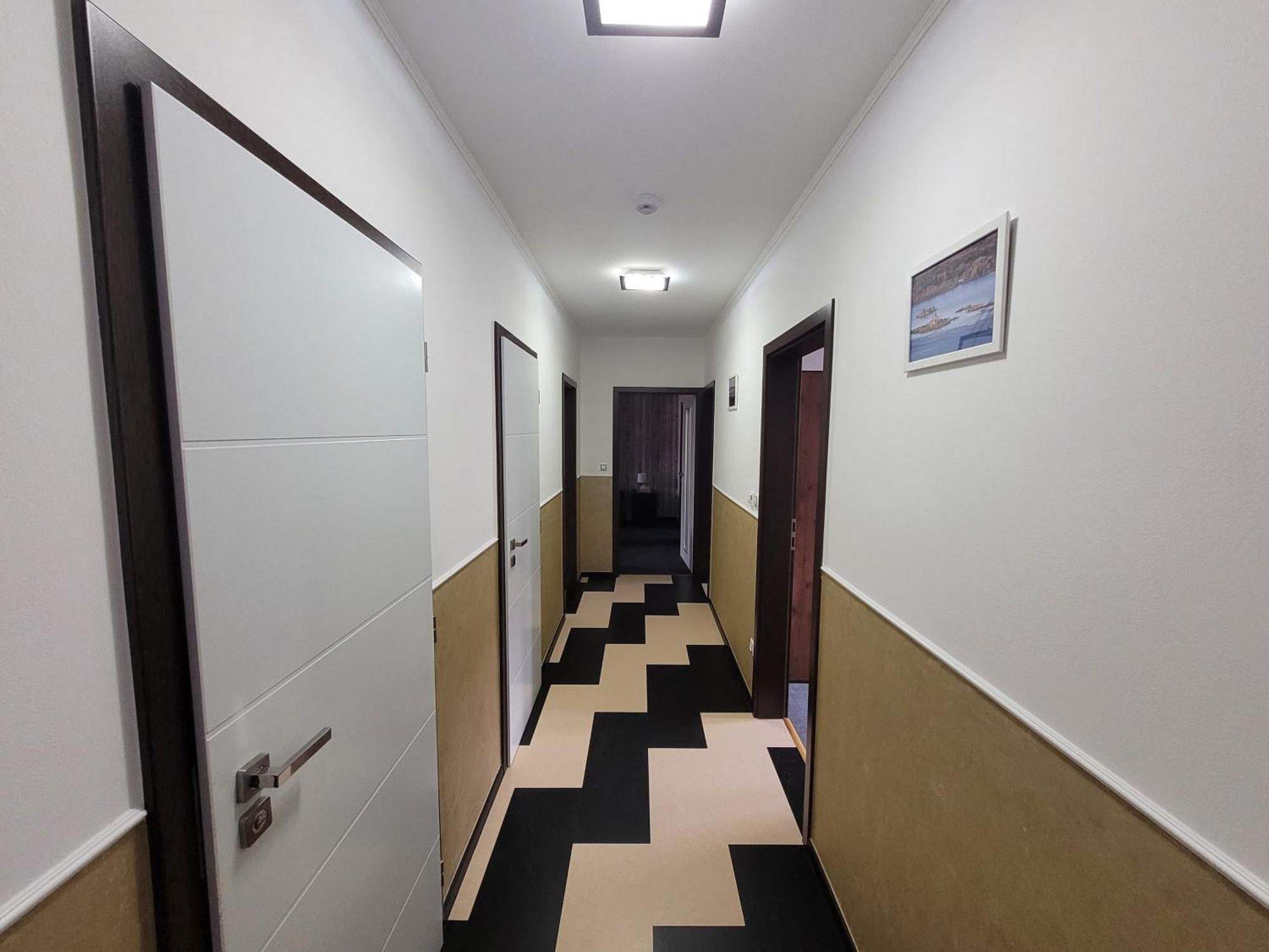 Dum Palava Villa Перна Екстериор снимка