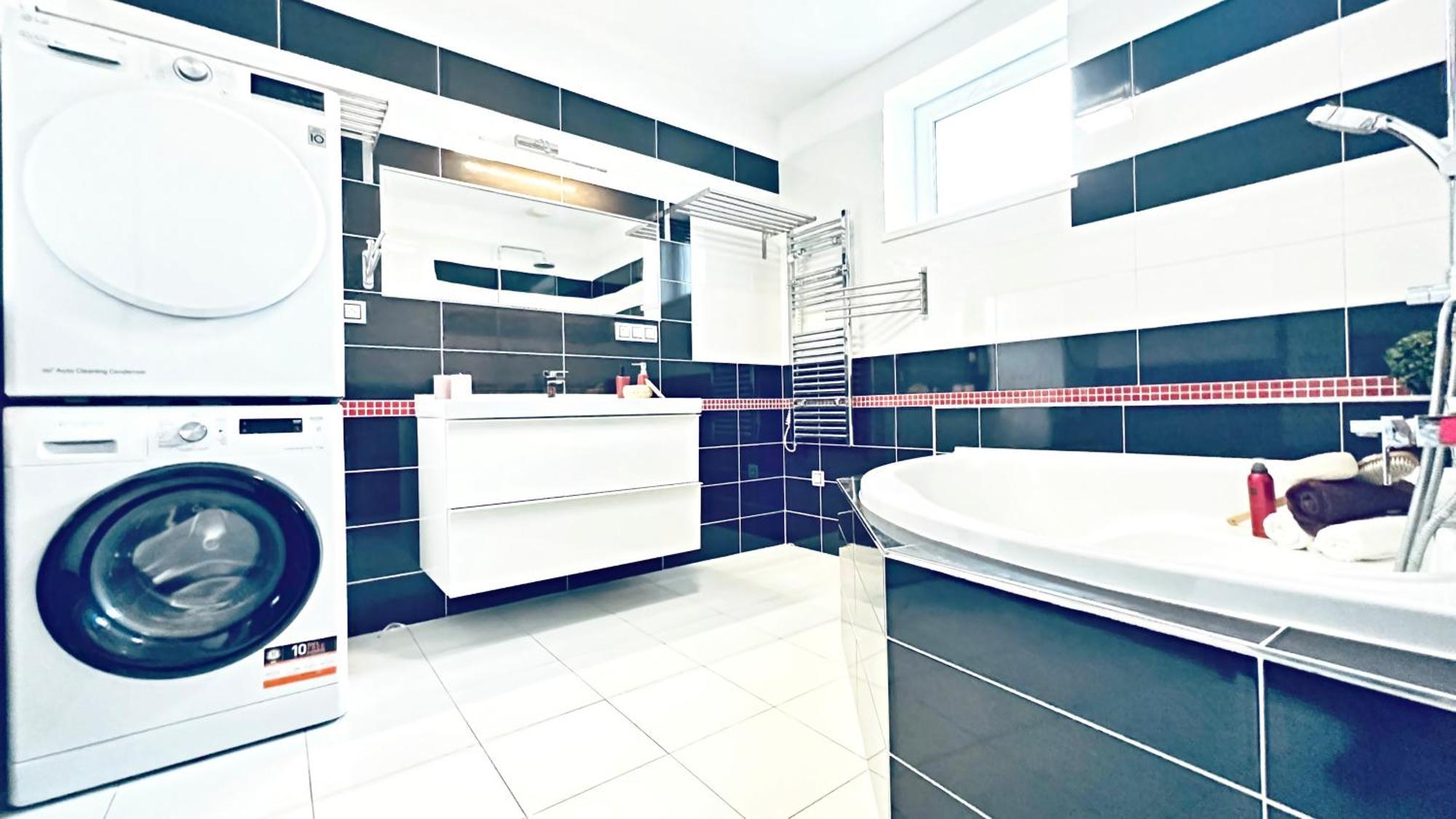 Dum Palava Villa Перна Екстериор снимка