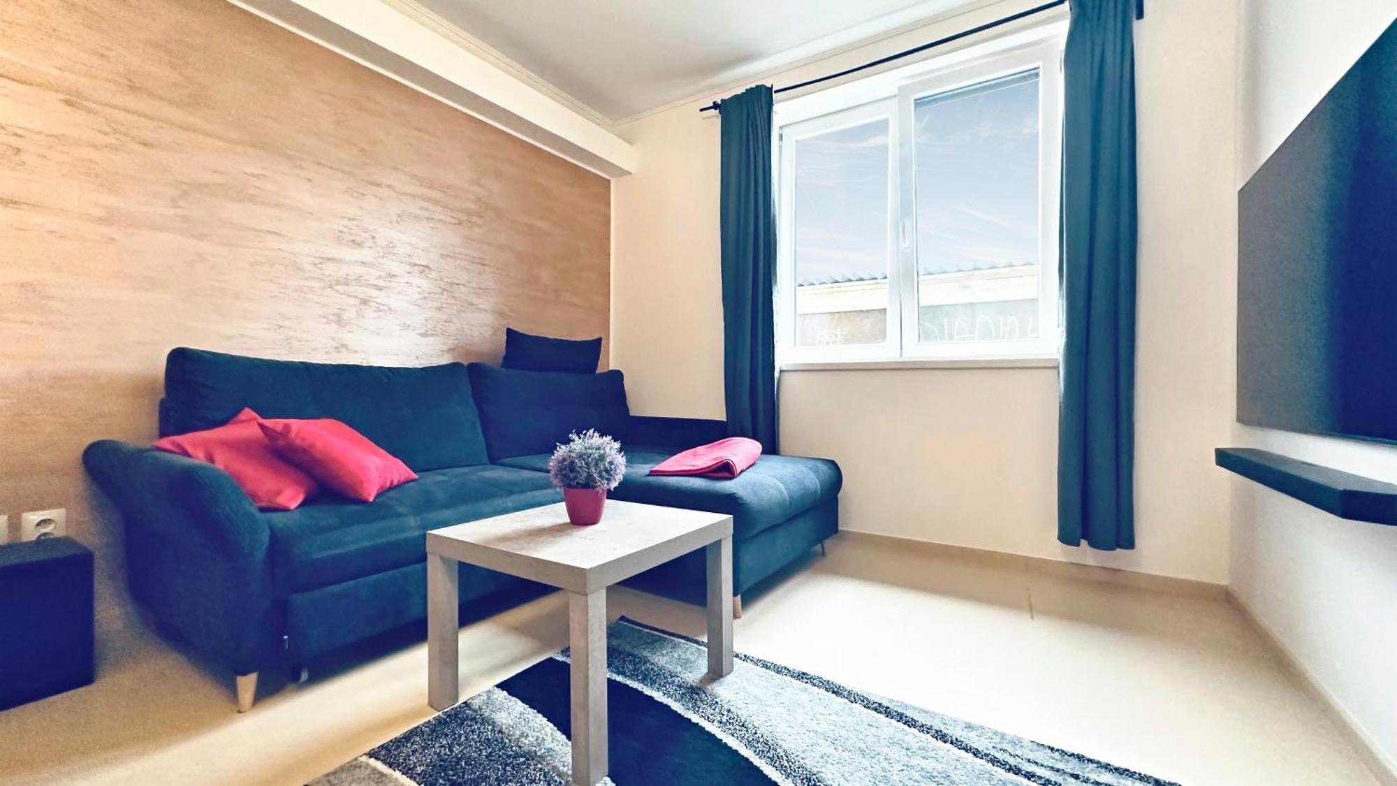 Dum Palava Villa Перна Екстериор снимка