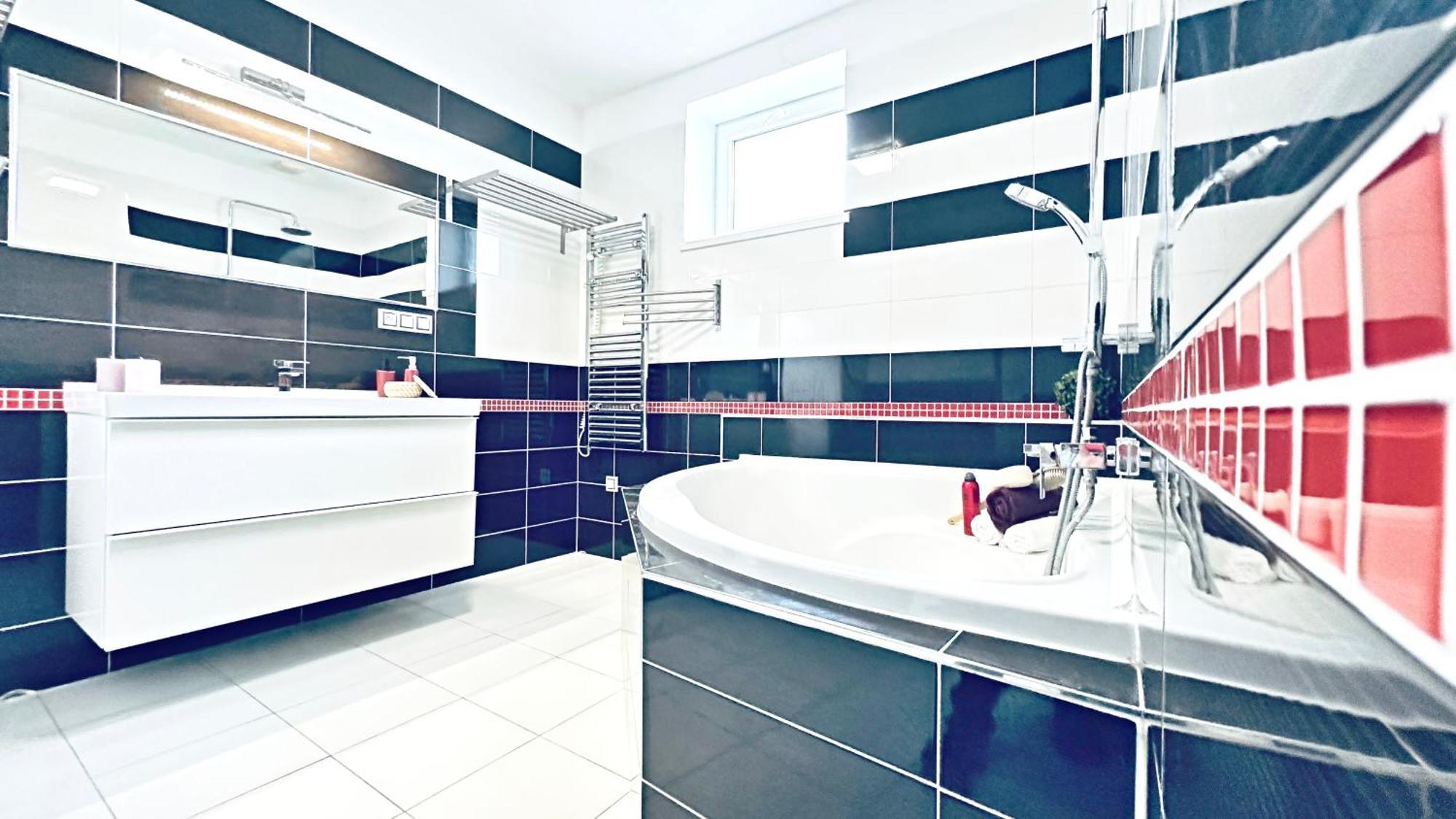 Dum Palava Villa Перна Екстериор снимка