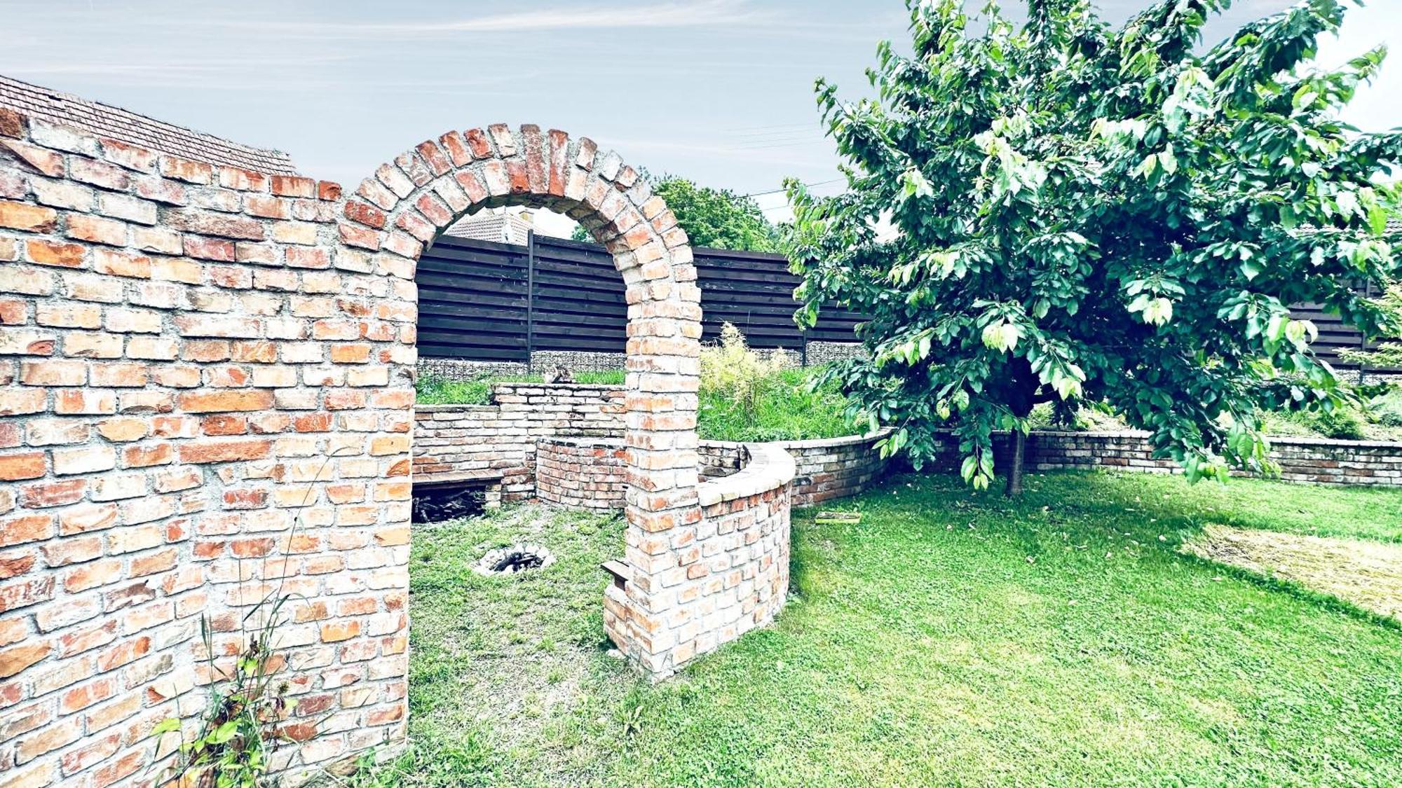 Dum Palava Villa Перна Екстериор снимка