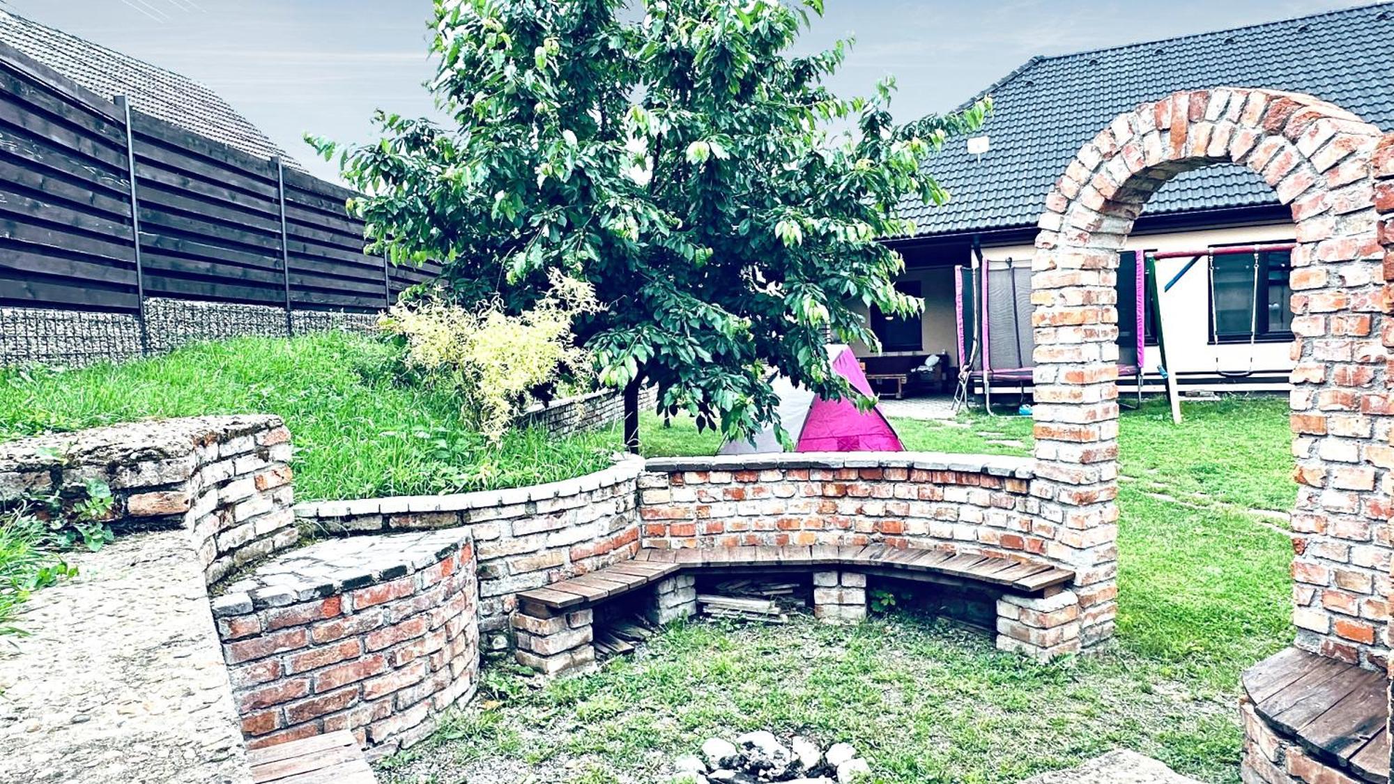 Dum Palava Villa Перна Екстериор снимка