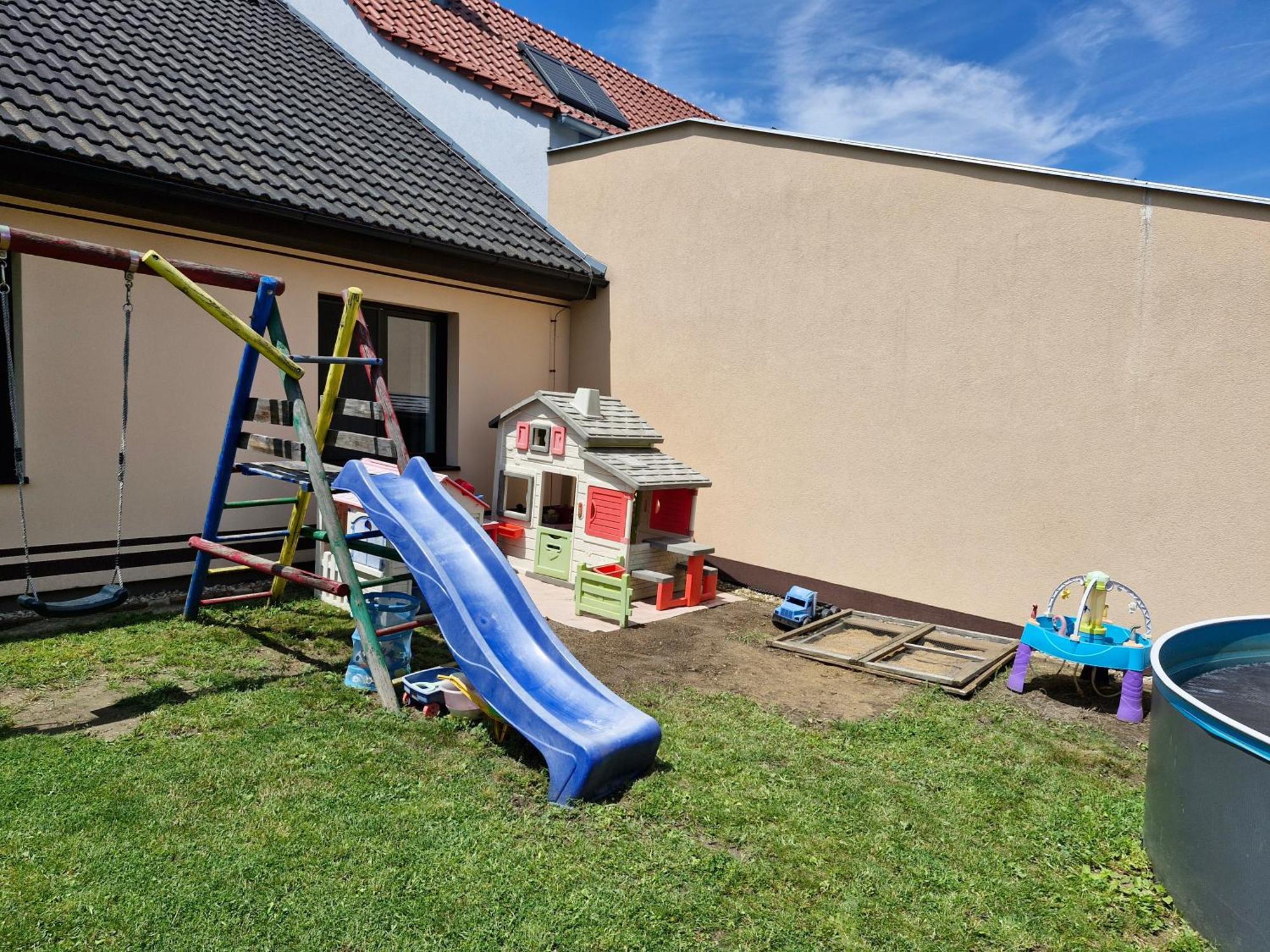 Dum Palava Villa Перна Екстериор снимка